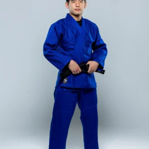 Judo Uniform Blue SKU: IFG-32001
