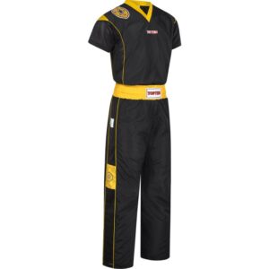 Kick Boxing Uniform SKU: IFG-31000